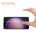 Película de Vidro Samsung Galaxy S23 FE