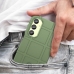 Capa Galaxy A35 - TPU Shield Series Verde