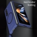 Capa Samsung Z Fold7 - Skin Feel MagSafe