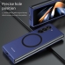 Capa Samsung Z Fold7 - Skin Feel MagSafe