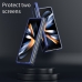 Capa Samsung Z Fold7 - Skin Feel MagSafe