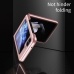 Capinha Samsung Z Flip7 - Skin Feel MagSafe