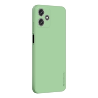 Capa Redmi 12 5G - Silicone Verde