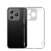 Capinha Realme C61 - TPU Transparante