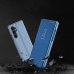 Capa Samsung M34 5G - Espelhado Azul