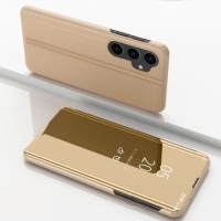 Capa Samsung M34 5G - Espelhado Dourado