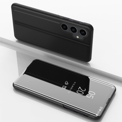 Capa Samsung M34 5G - Espelhado Preto