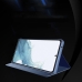 Capinha Samsung S25 EDGE - Flip Espelhado