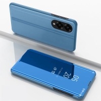 Capinha Samsung S25 EDGE - Flip Espelhado