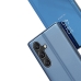 Capinha Samsung S25 EDGE - Flip Espelhado