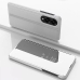 Capinha Samsung S25 EDGE - Flip Espelhado