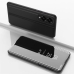 Capinha Samsung S25 EDGE - Flip Espelhado