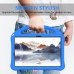 Capa Samsung Galaxy Tab S9 - EVA Antichoque Azul