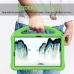 Capa Samsung Galaxy Tab S9 - EVA Antichoque Verde