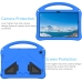 Capa Galaxy Tab A9+ - EVA Antichoque Azul