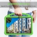 Capa Samsung Galaxy Tab S9 Ultra - EVA Antichoque Verde