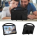 Capa Galaxy Tab S10 Plus - EVA Infantil Preto