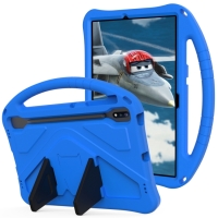 Capa Galaxy Tab S10 Plus - EVA Infantil Azul