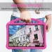 Capa Galaxy Tab S10 ULTRA - EVA Antichoque Rosa