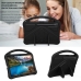 Capa Samsung Tab S10 FE+ - EVA Antichoque