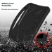 Capa Samsung Tab S10 FE+ - EVA Antichoque
