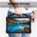 Capa Samsung Tab S10 FE+ - EVA Antichoque