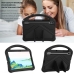 Capa Galaxy Tab S10 FE - EVA Antichoque