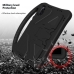 Capa Honor Pad X8a - EVA Antichoque