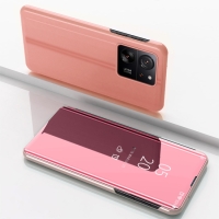 Capa Xiaomi 13T/13T PRO - Espelhado Rosa