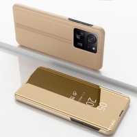 Capa Xiaomi 13T/13T PRO - Espelhado Dourado
