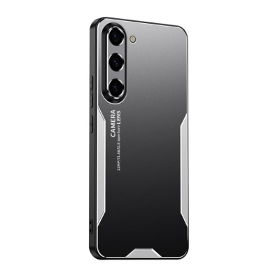 Capa TPU Blade Series para Samsung Galaxy A17