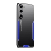 Capa TPU Blade Series para Samsung Galaxy A17