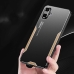 Capinha Samsung Galaxy A07 - Blade Series