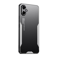 Capinha Samsung Galaxy A07 - Blade Series
