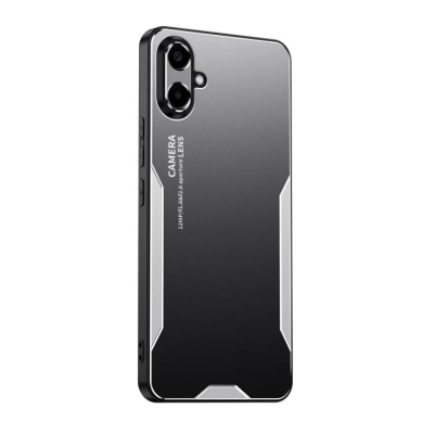 Capinha Samsung Galaxy A07 - Blade Series