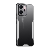 Capa OPPO Reno14 F - TPU Blade Series Capa OPPO Reno14 F - TPU Blade Series