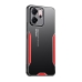 Capa OPPO Reno14 F - TPU Blade Series Capa OPPO Reno14 F - TPU Blade Series