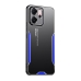 Capa OPPO Reno14 F - TPU Blade Series Capa OPPO Reno14 F - TPU Blade Series