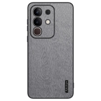 Capinha Jovi Y29 4G - Amadeirado