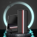 Capa Samsung Z Fold7 - Couro Granulado