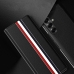 Capa Samsung Z Fold7 - Couro Granulado