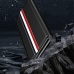 Capa Samsung Z Fold7 - Couro Granulado
