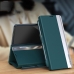 Capa Samsung Z Fold7 - Flip com Slot Caneta