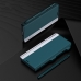 Capa Samsung Z Fold7 - Flip com Slot Caneta