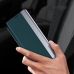Capa Samsung Z Fold7 - Flip com Slot Caneta
