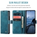 Capa Samsung Z Fold7 - Flip Carteira