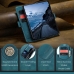Capa Samsung Z Fold7 - Flip Carteira