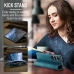 Capa Samsung Z Fold7 - Flip Carteira