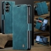 Capa Samsung Z Fold7 - Flip Carteira