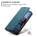 Capa Samsung Z Fold7 - Flip Carteira